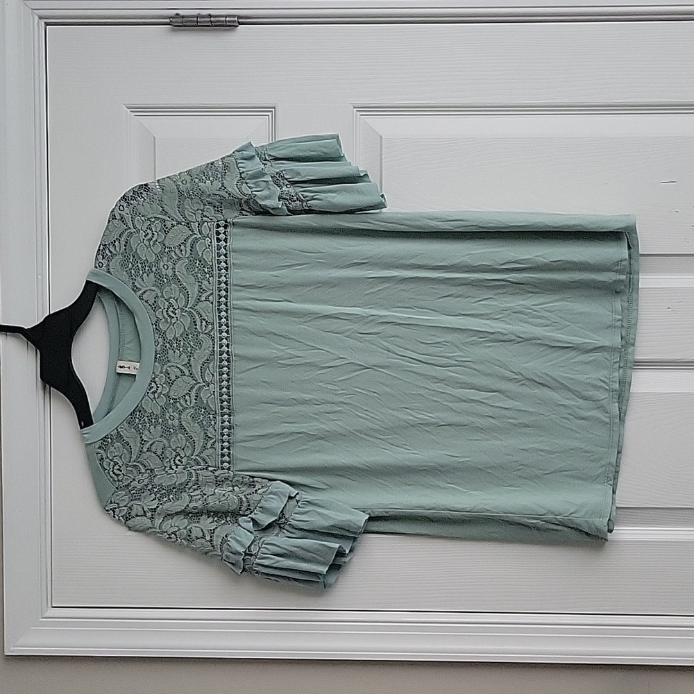 Vanilla Bay Women's Blouse